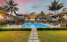Tropicana Resort & Spa Alibaug, A Club Mahindra Associate